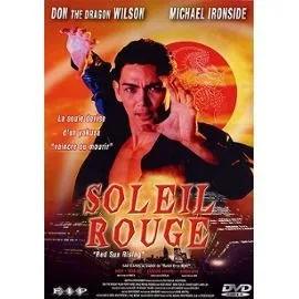 Acheter Soleil Rouge Bon état - 18,99 € Soleil Rouge Bon état - reconditionné disponible sur Label Emmaüs
